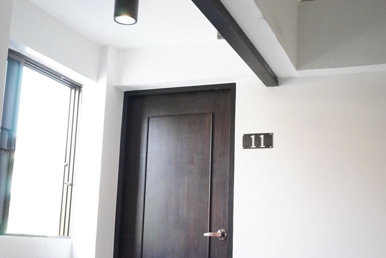 Hp House Cafe' Chiang Mai Exterior foto